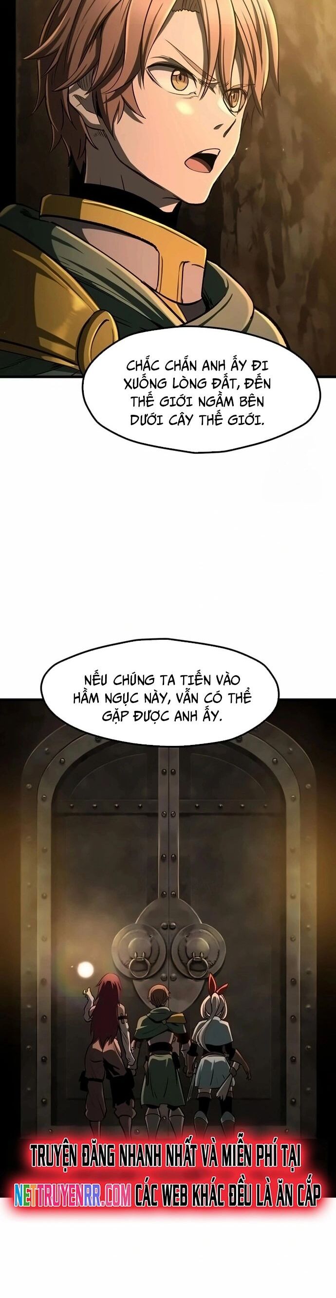 Anh Hùng Mạnh Nhất? Ta Không Làm Lâu Rồi!  Chapter 237 - Trang 23