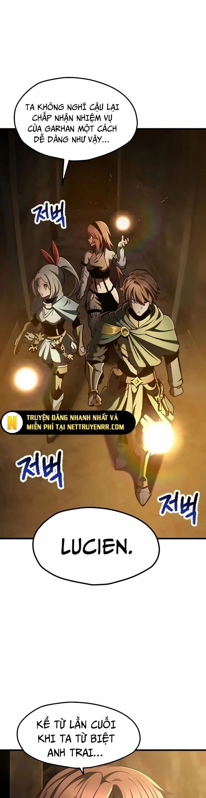 Anh Hùng Mạnh Nhất? Ta Không Làm Lâu Rồi!  Chapter 237 - Trang 22