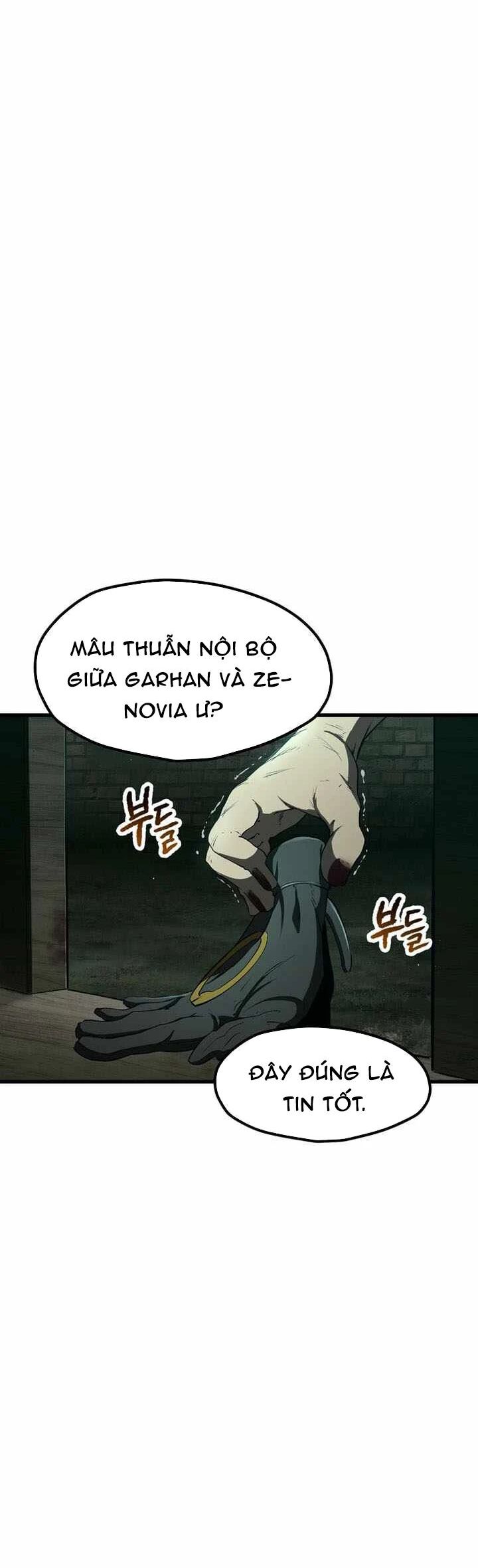 Anh Hùng Mạnh Nhất? Ta Không Làm Lâu Rồi!  Chapter 236 - Trang 35