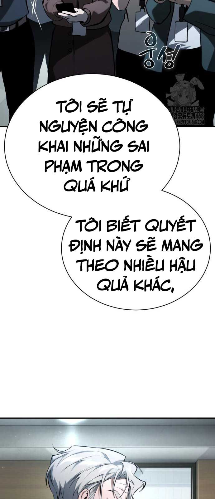 Ác Quỷ Trở Lại Học Đường Chapter 87 - Trang 48