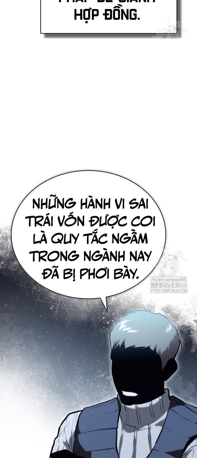 Ác Quỷ Trở Lại Học Đường Chapter 87 - Trang 51