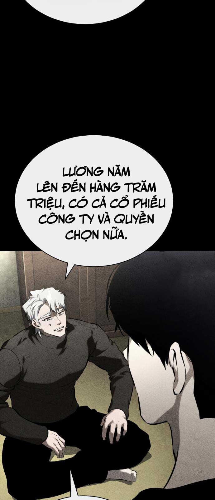 Ác Quỷ Trở Lại Học Đường Chapter 87 - Trang 59