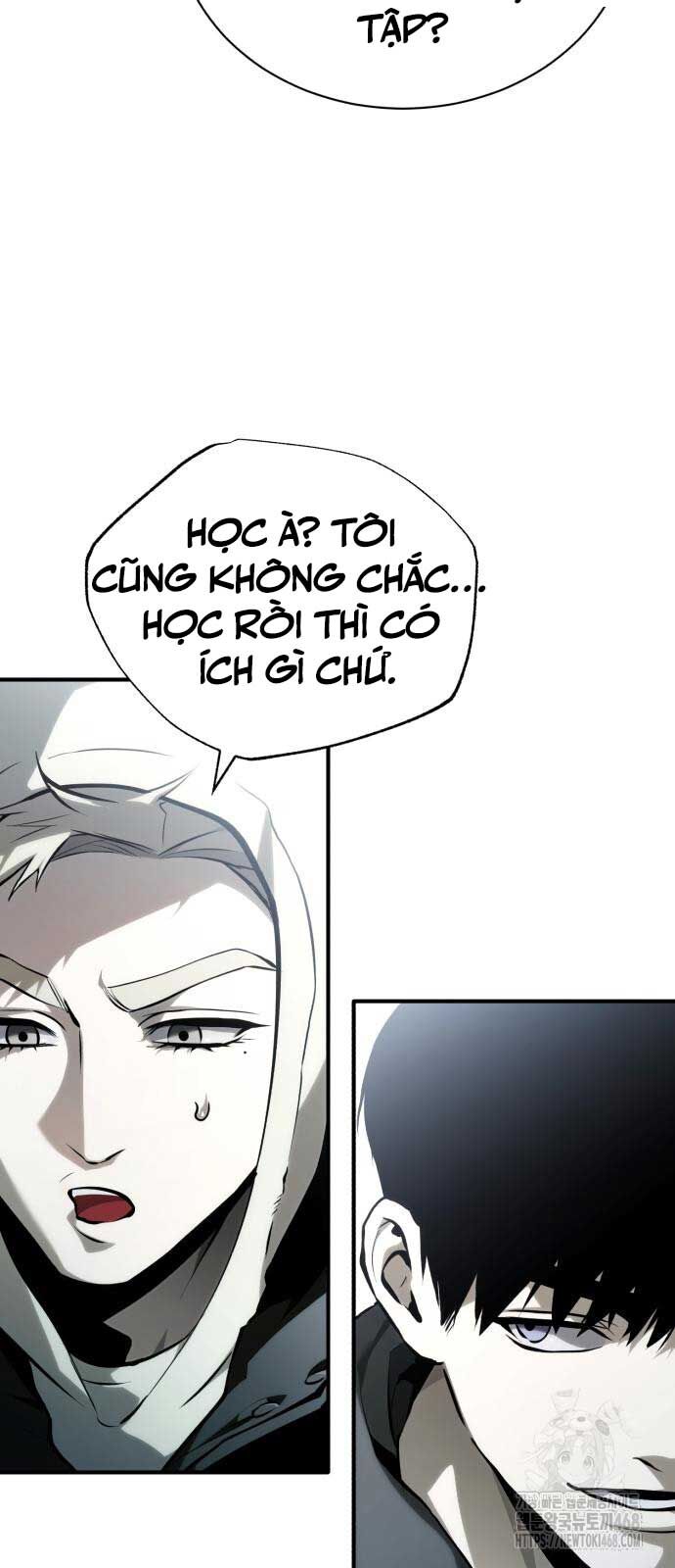 Ác Quỷ Trở Lại Học Đường Chapter 87 - Trang 6