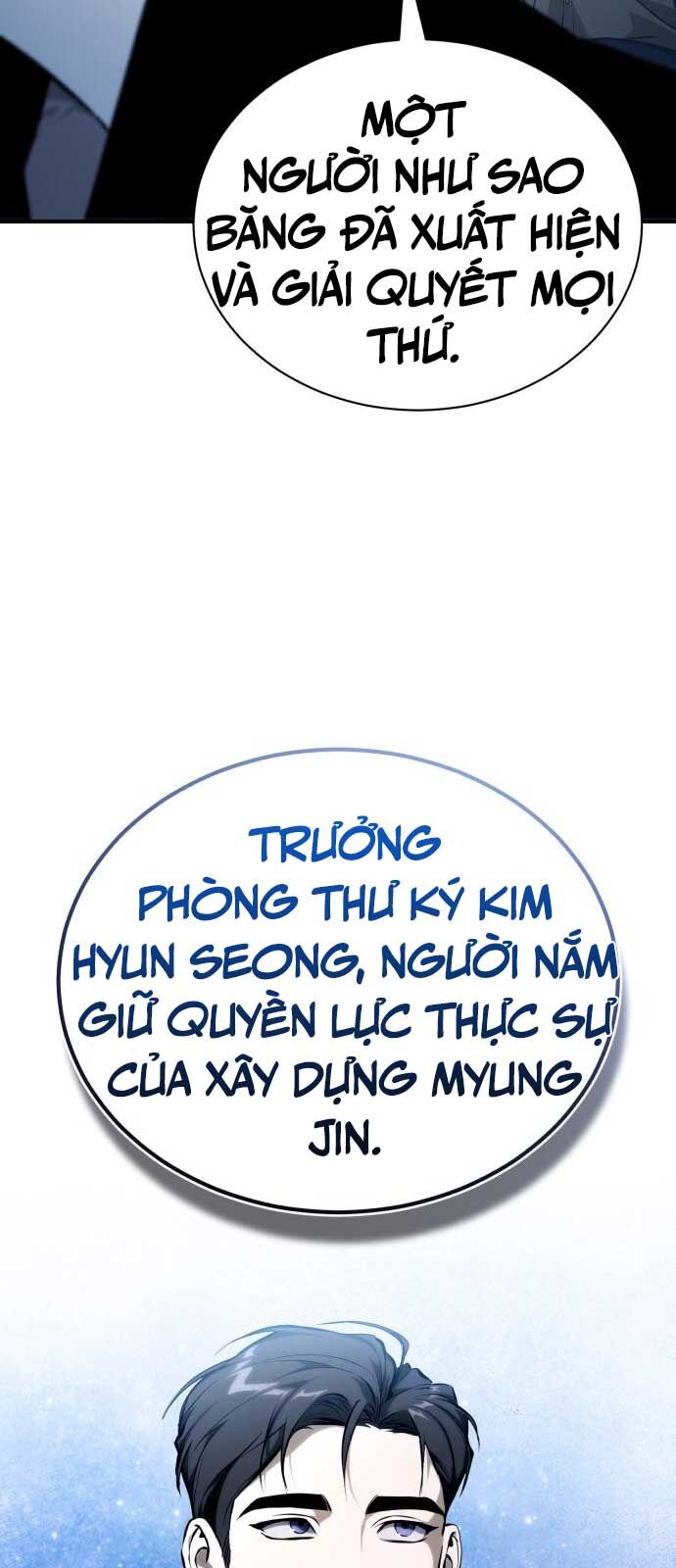 Ác Quỷ Trở Lại Học Đường Chapter 87 - Trang 41