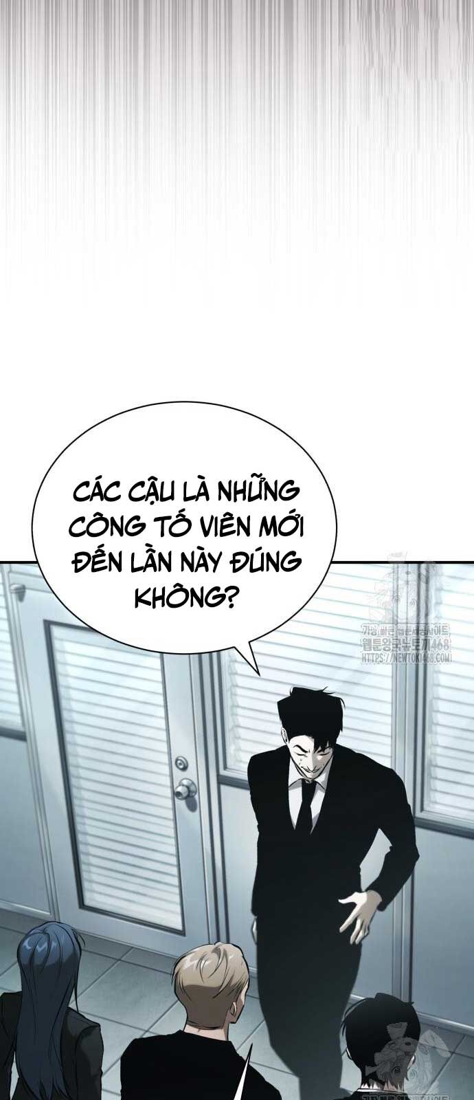 Ác Quỷ Trở Lại Học Đường Chapter 87 - Trang 108