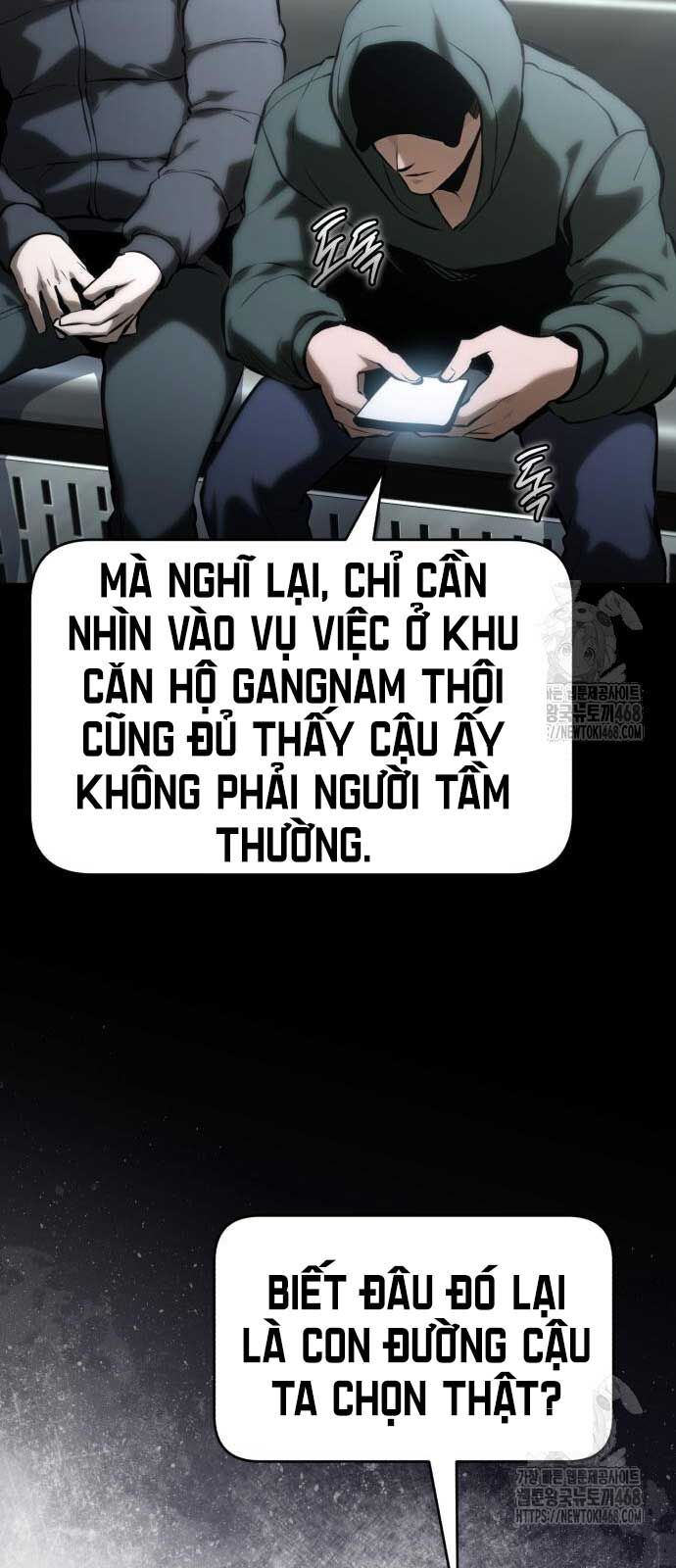 Ác Quỷ Trở Lại Học Đường Chapter 87 - Trang 33