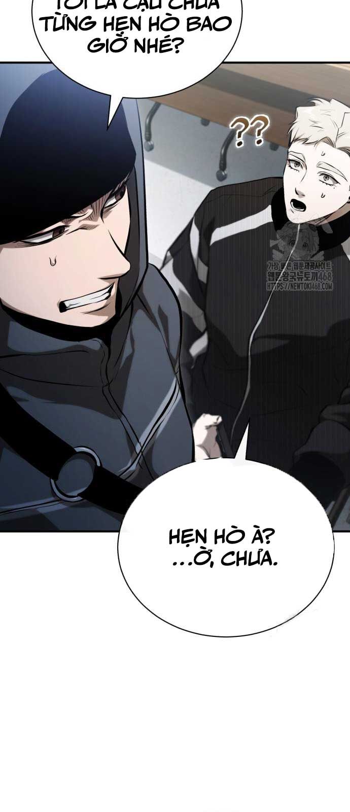 Ác Quỷ Trở Lại Học Đường Chapter 87 - Trang 21