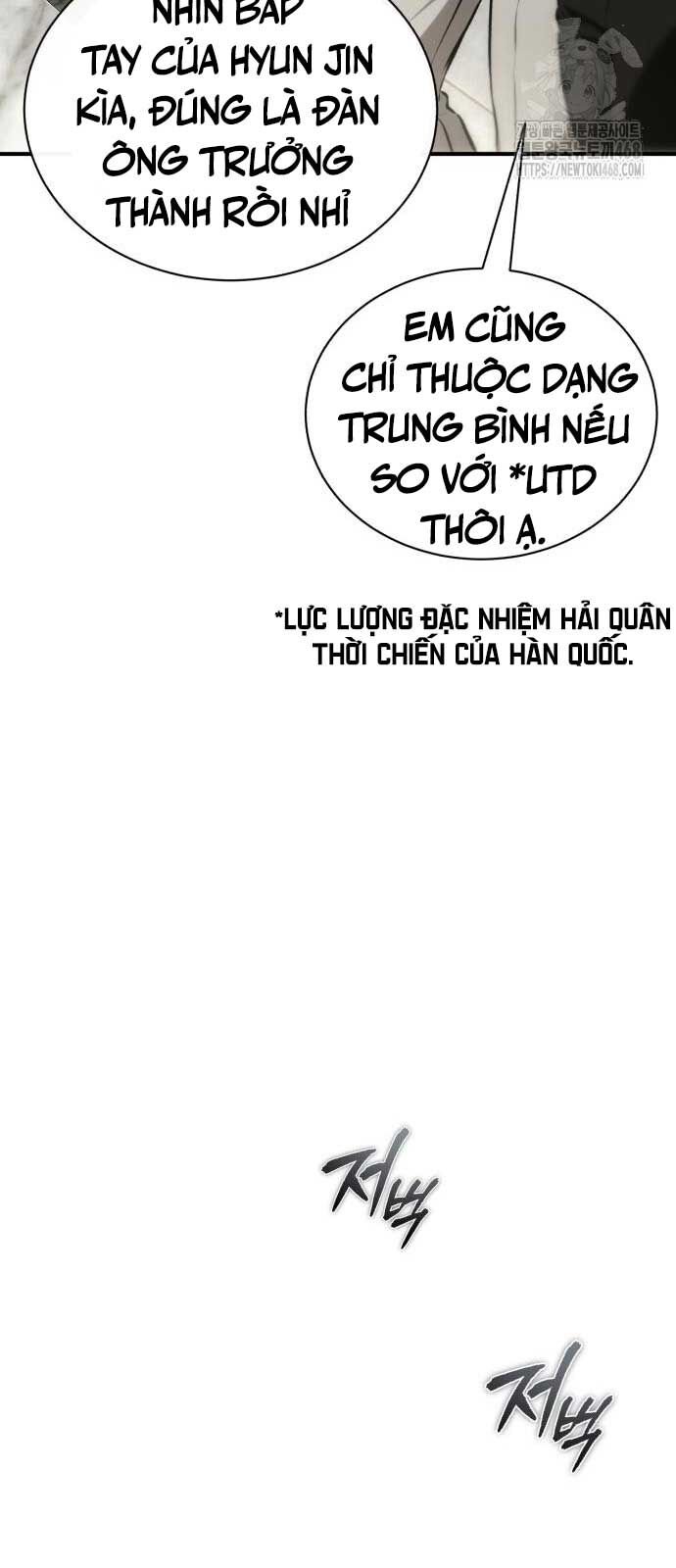 Ác Quỷ Trở Lại Học Đường Chapter 87 - Trang 90