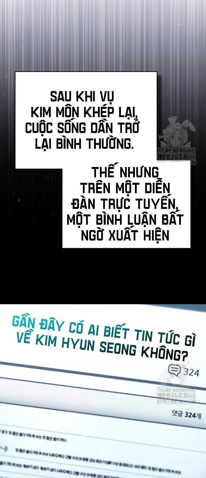 Ác Quỷ Trở Lại Học Đường Chapter 87 - Trang 27