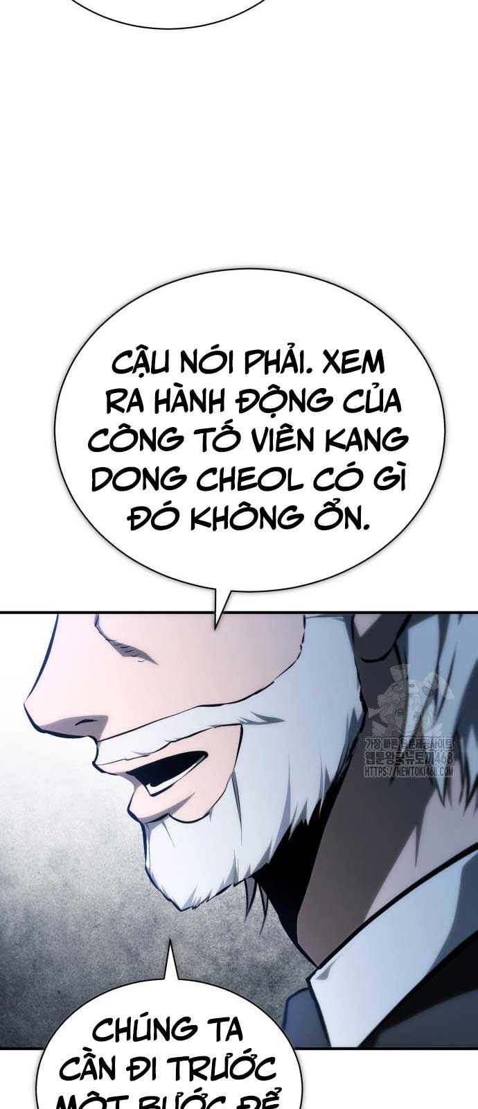 Ác Quỷ Trở Lại Học Đường Chapter 87 - Trang 68