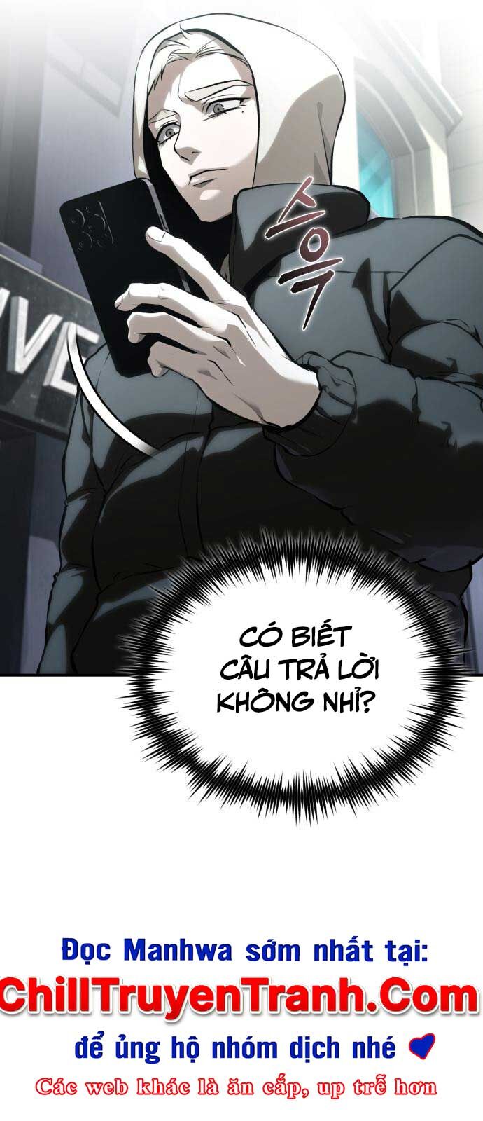 Ác Quỷ Trở Lại Học Đường Chapter 87 - Trang 4