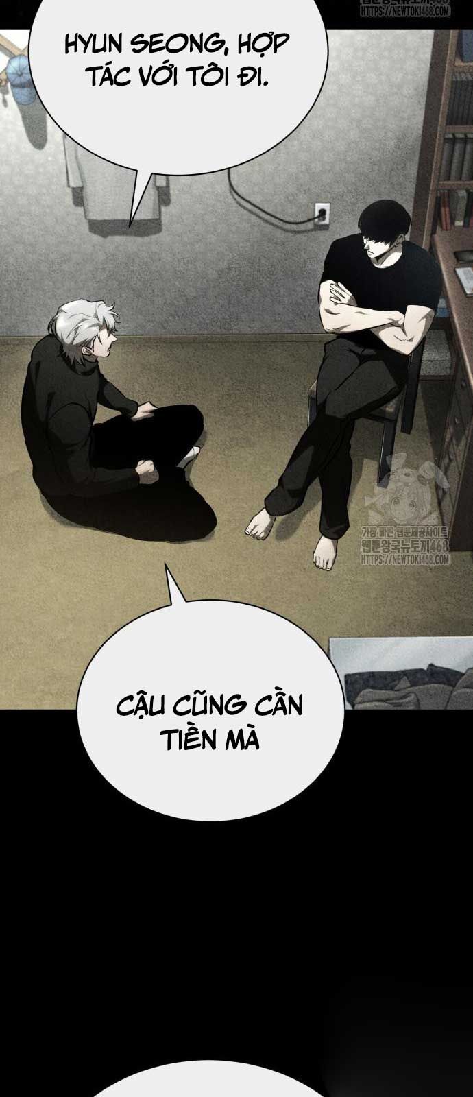 Ác Quỷ Trở Lại Học Đường Chapter 87 - Trang 57