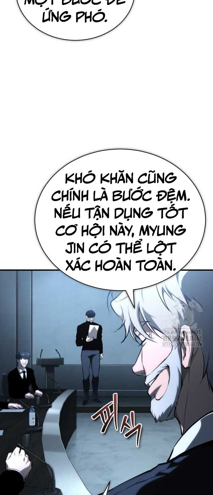 Ác Quỷ Trở Lại Học Đường Chapter 87 - Trang 69