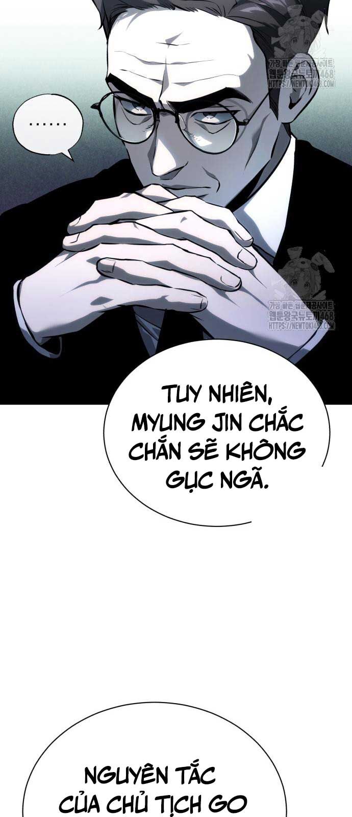 Ác Quỷ Trở Lại Học Đường Chapter 87 - Trang 66