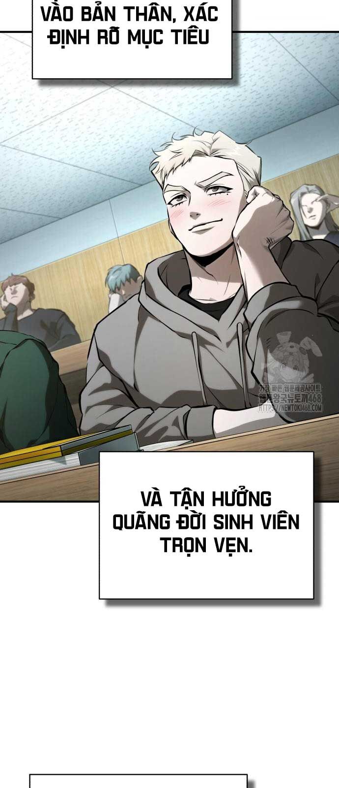 Ác Quỷ Trở Lại Học Đường Chapter 87 - Trang 12