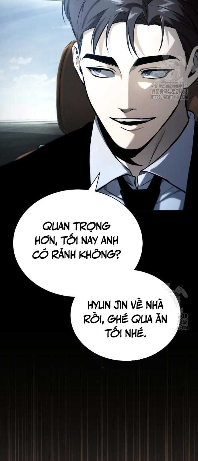 Ác Quỷ Trở Lại Học Đường Chapter 87 - Trang 85