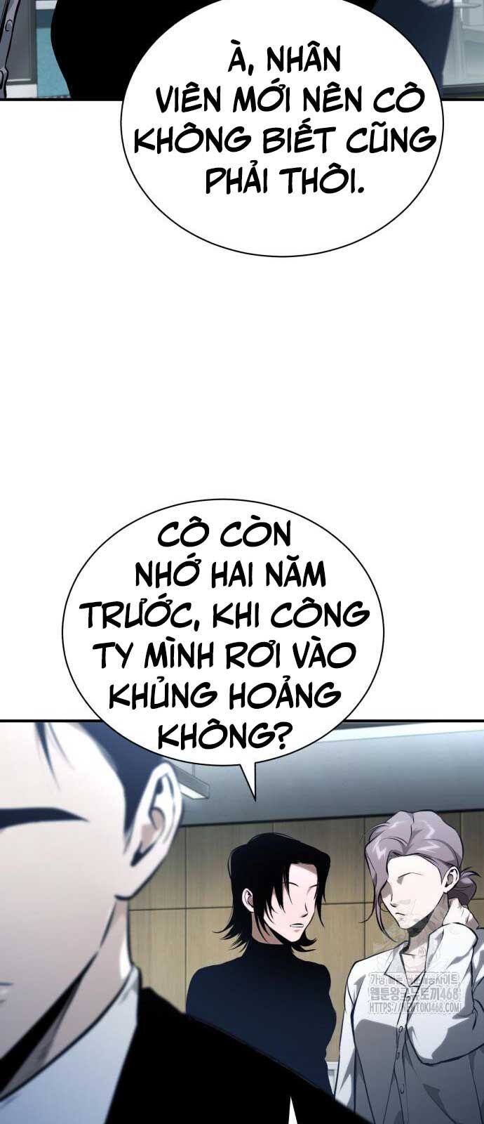 Ác Quỷ Trở Lại Học Đường Chapter 87 - Trang 40