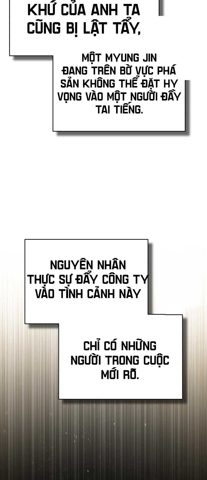 Ác Quỷ Trở Lại Học Đường Chapter 87 - Trang 55