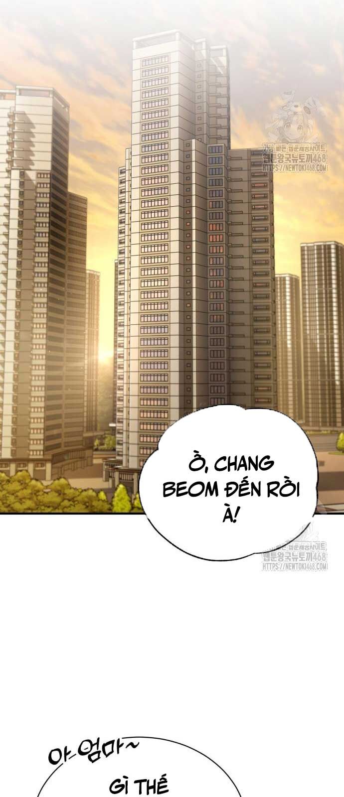 Ác Quỷ Trở Lại Học Đường Chapter 87 - Trang 87