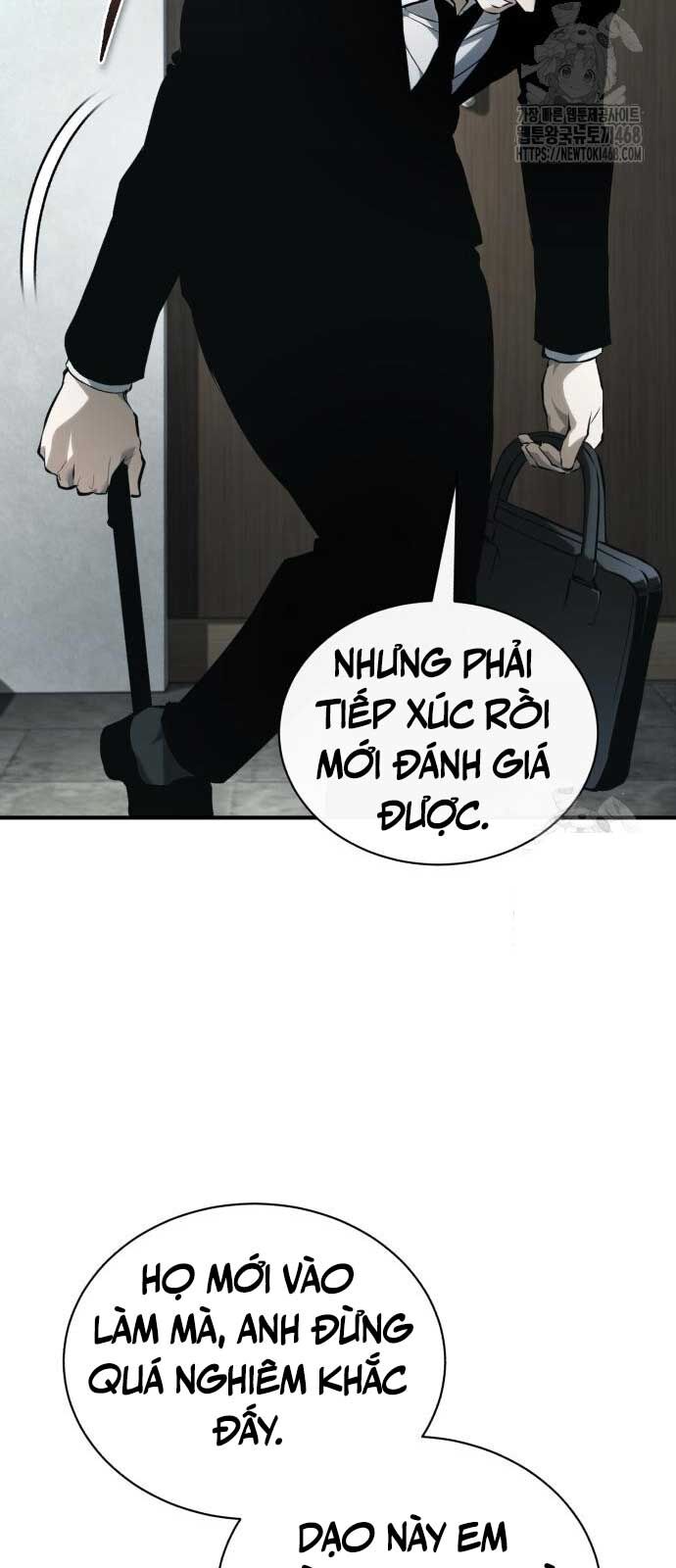 Ác Quỷ Trở Lại Học Đường Chapter 87 - Trang 103