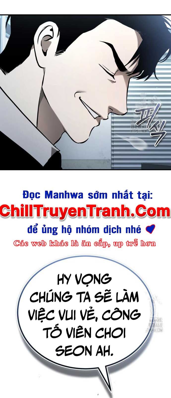 Ác Quỷ Trở Lại Học Đường Chapter 87 - Trang 116