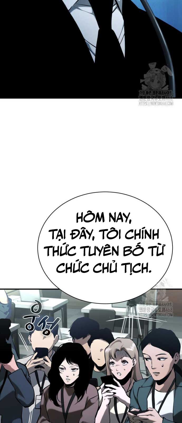 Ác Quỷ Trở Lại Học Đường Chapter 87 - Trang 47