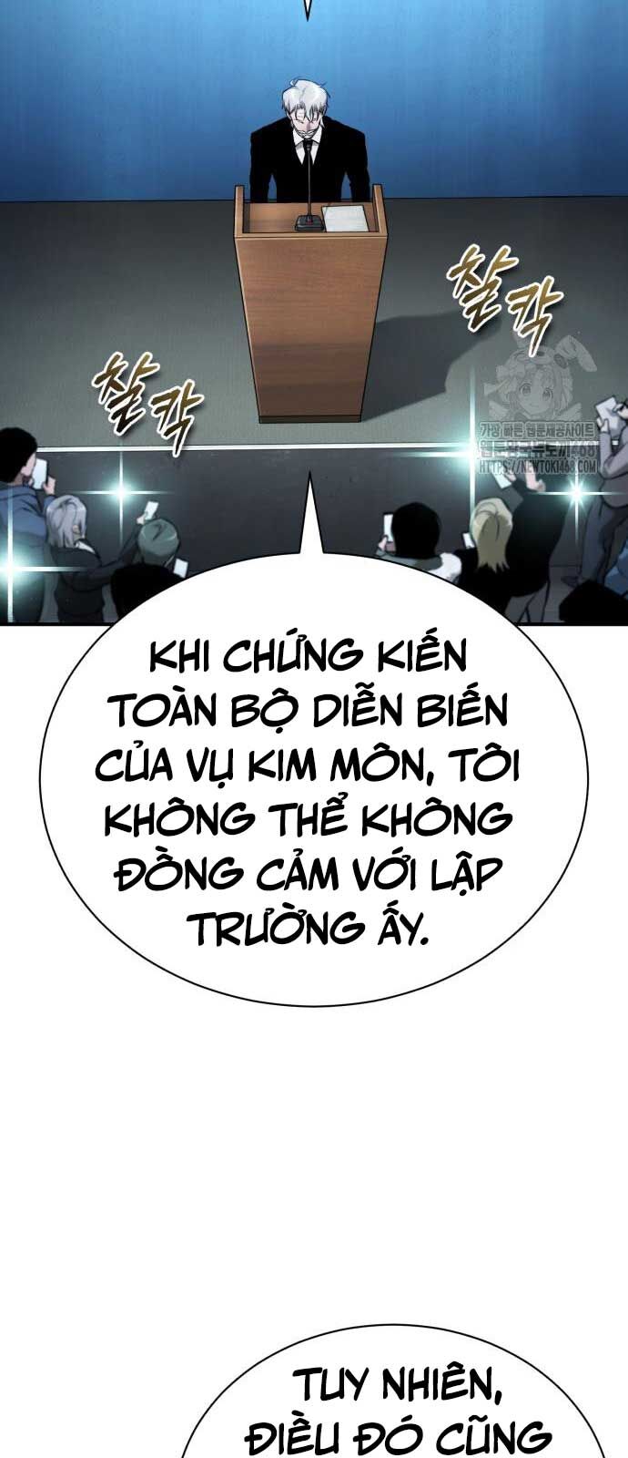 Ác Quỷ Trở Lại Học Đường Chapter 87 - Trang 44