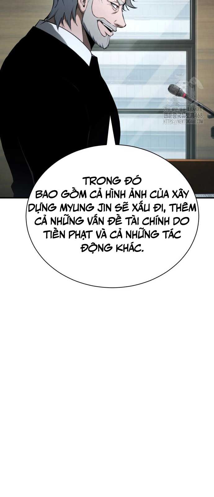 Ác Quỷ Trở Lại Học Đường Chapter 87 - Trang 49