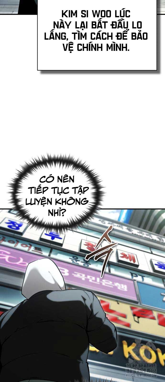 Ác Quỷ Trở Lại Học Đường Chapter 87 - Trang 1