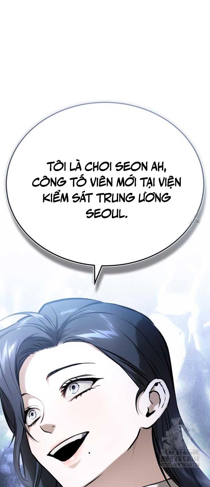 Ác Quỷ Trở Lại Học Đường Chapter 87 - Trang 111