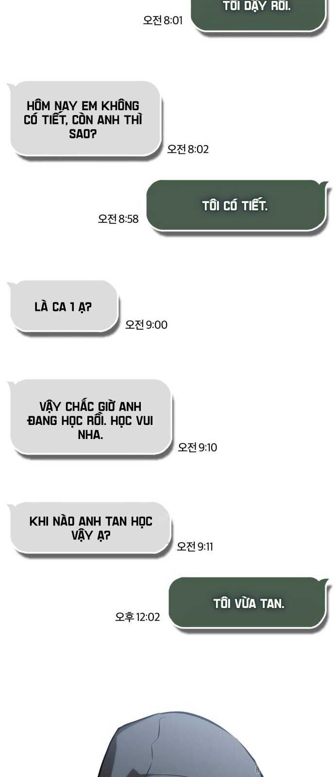 Ác Quỷ Trở Lại Học Đường Chapter 87 - Trang 16