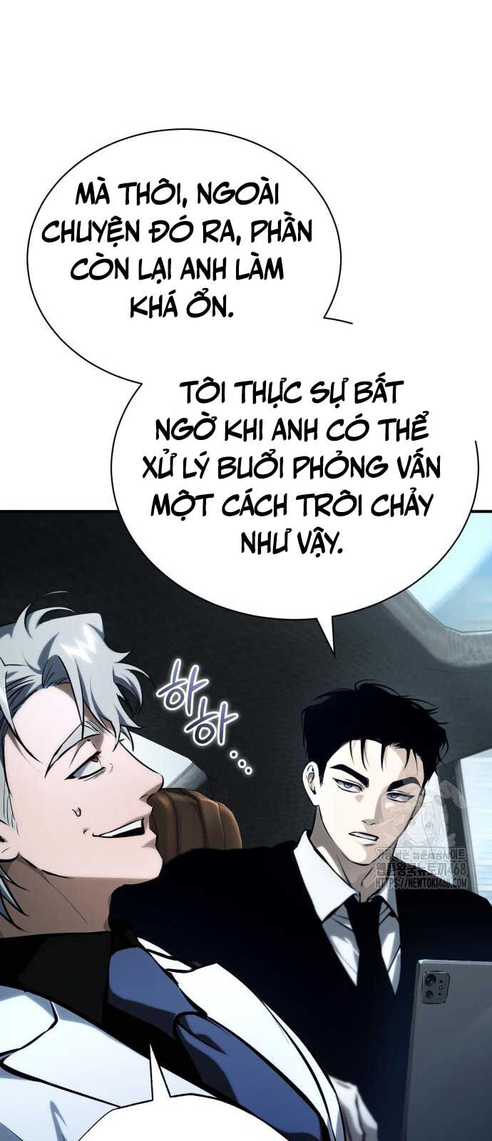 Ác Quỷ Trở Lại Học Đường Chapter 87 - Trang 81