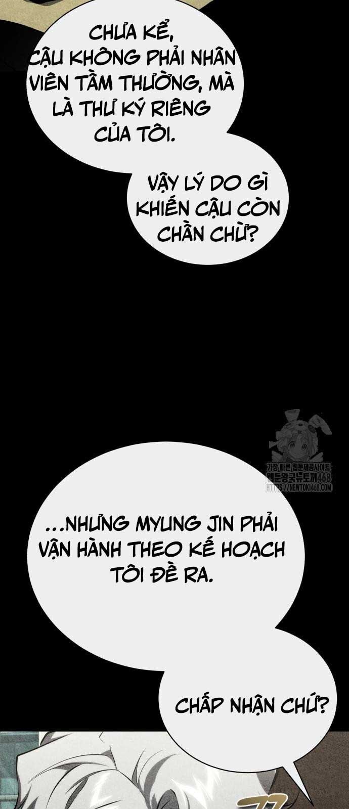 Ác Quỷ Trở Lại Học Đường Chapter 87 - Trang 60