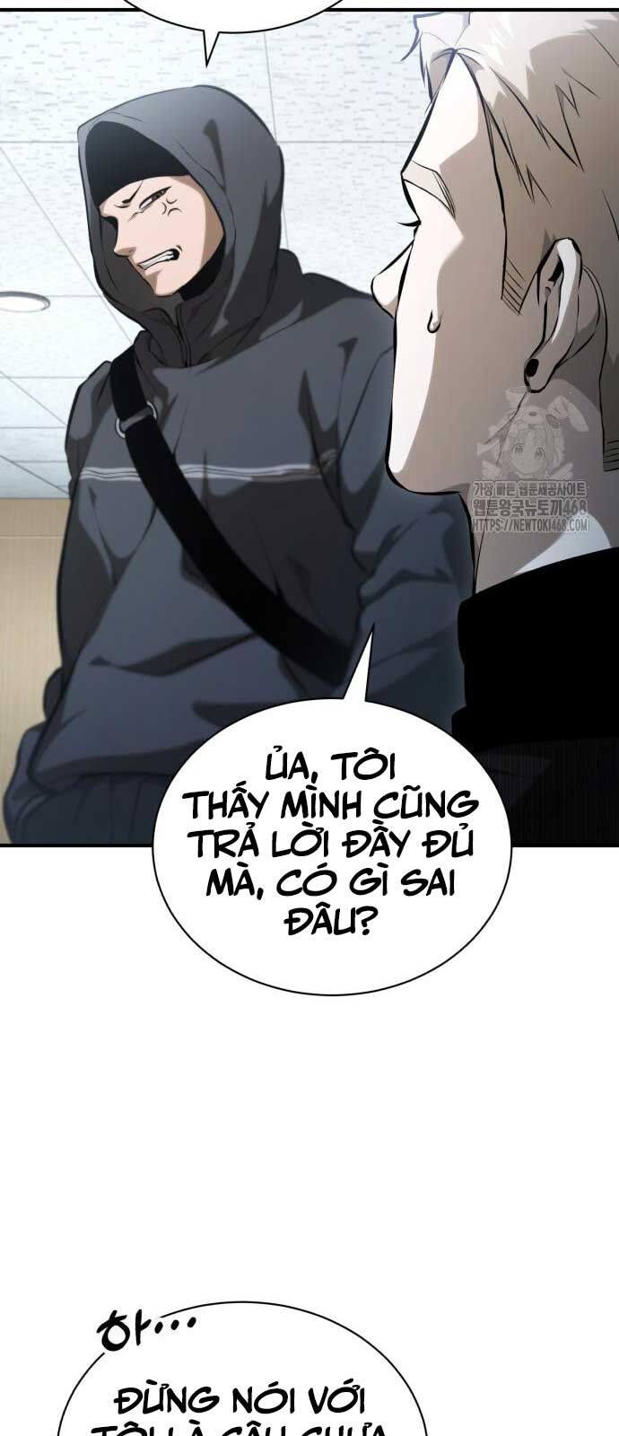 Ác Quỷ Trở Lại Học Đường Chapter 87 - Trang 20