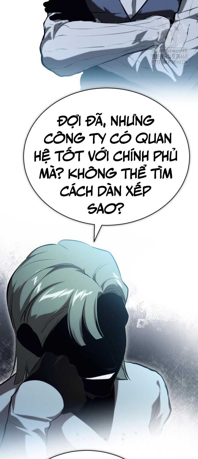 Ác Quỷ Trở Lại Học Đường Chapter 87 - Trang 52