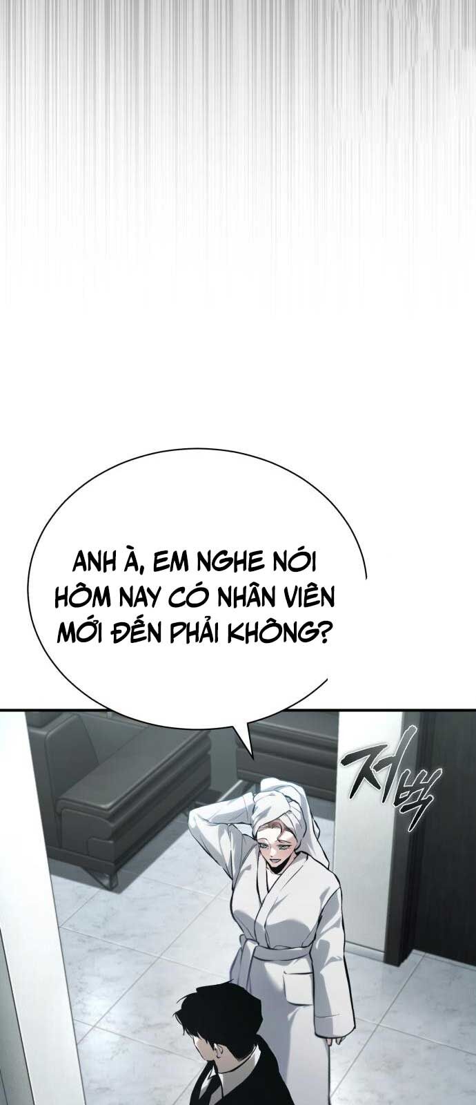 Ác Quỷ Trở Lại Học Đường Chapter 87 - Trang 101