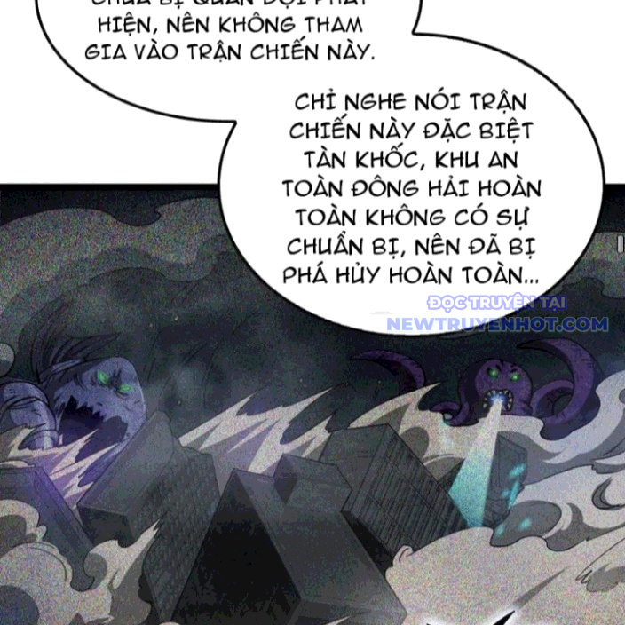 Mạt Thế Kiếm Thần: Ta Chấn Kinh Toàn Cầu chapter 62 - Trang 107