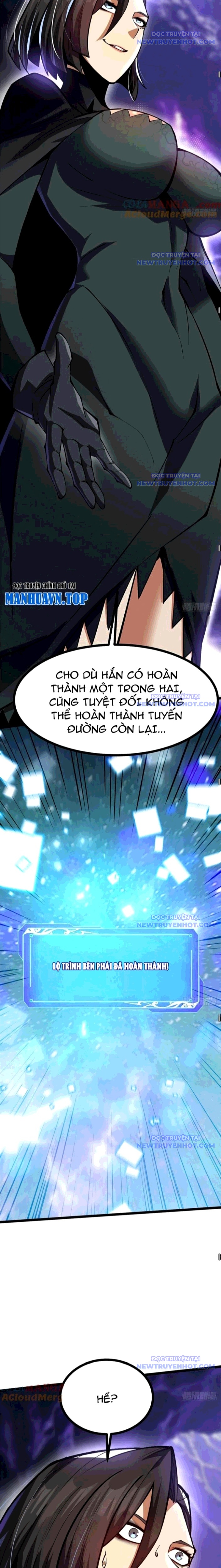 Ta Thật Không Muốn Học Cấm Chú chapter 116 - Trang 14