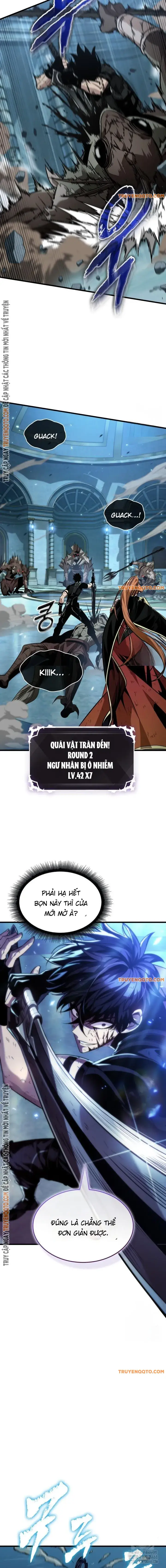 Gacha Vô Hạn Chapter 140 - Trang 7