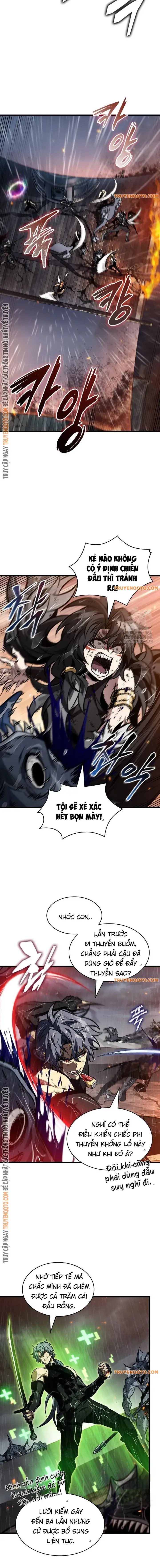 Gacha Vô Hạn Chapter 140 - Trang 13