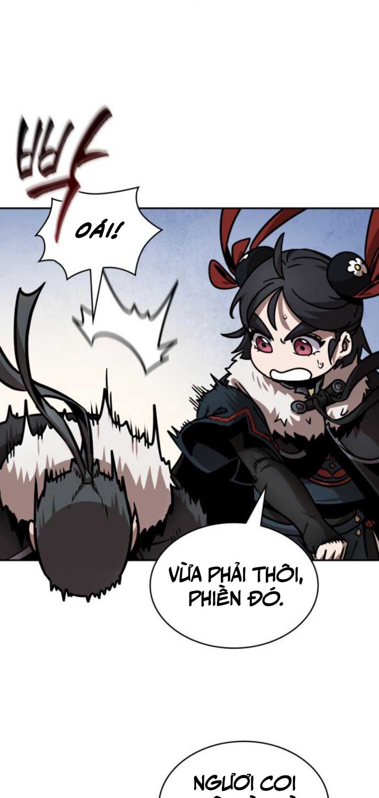 Ngã Lão Ma Thần Chapter 251 - Trang 30