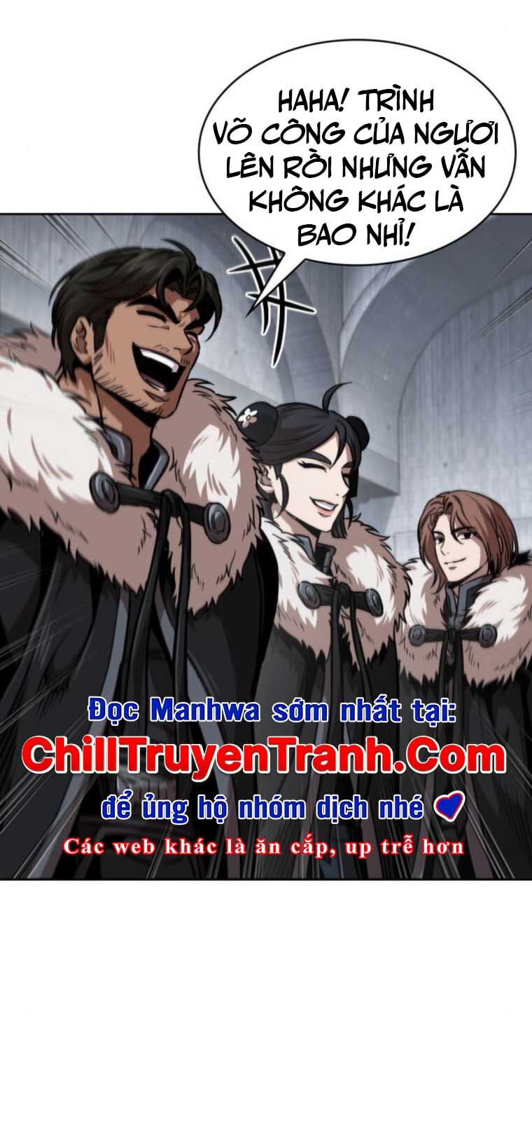 Ngã Lão Ma Thần Chapter 251 - Trang 16