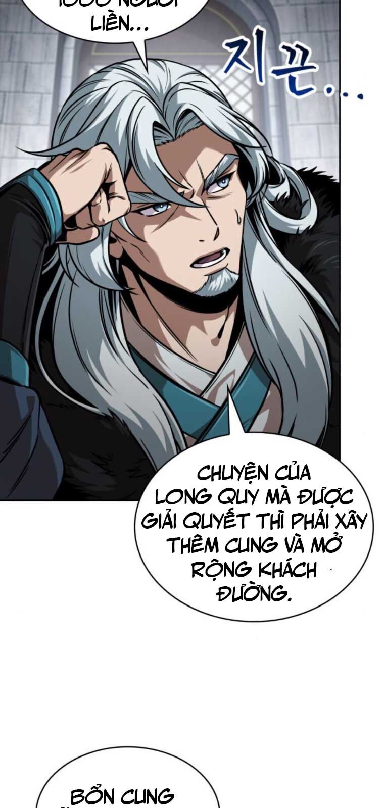 Ngã Lão Ma Thần Chapter 251 - Trang 7