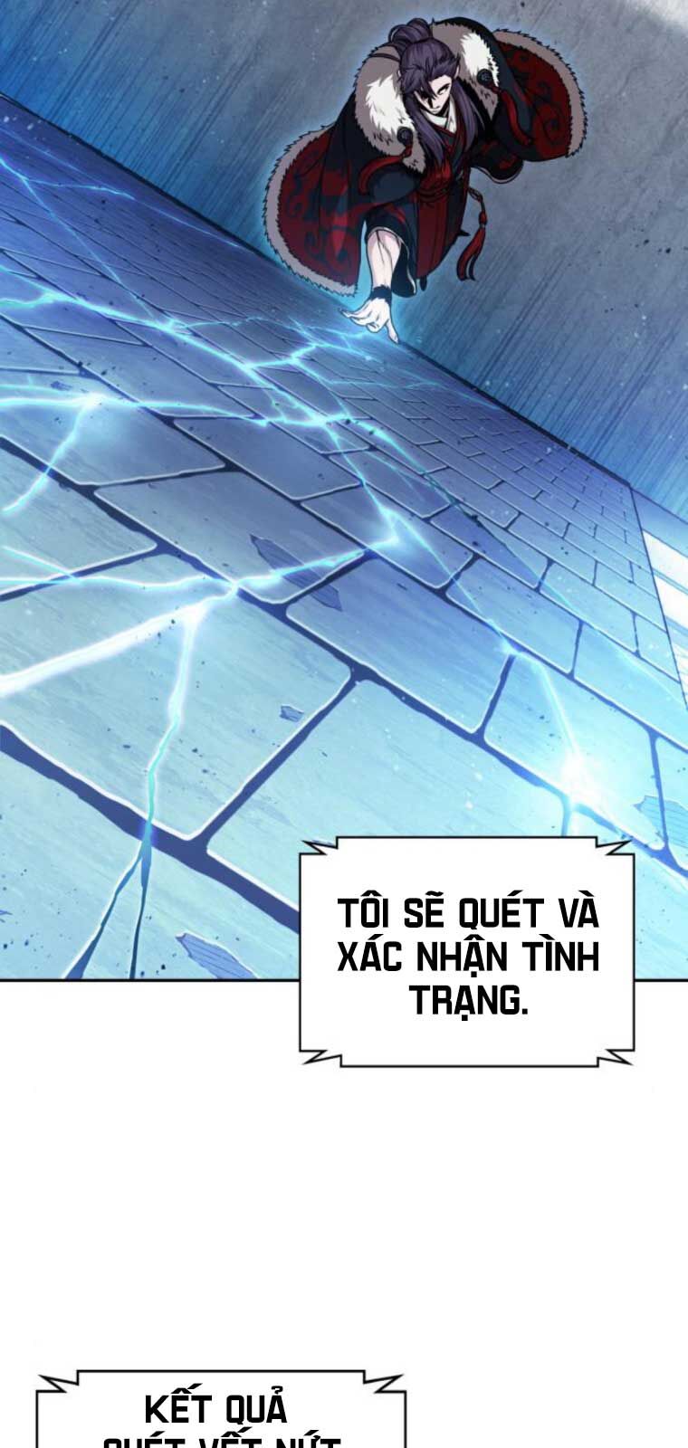 Ngã Lão Ma Thần Chapter 251 - Trang 34