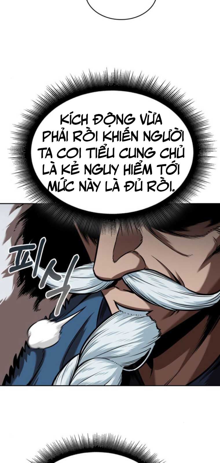 Ngã Lão Ma Thần Chapter 251 - Trang 2