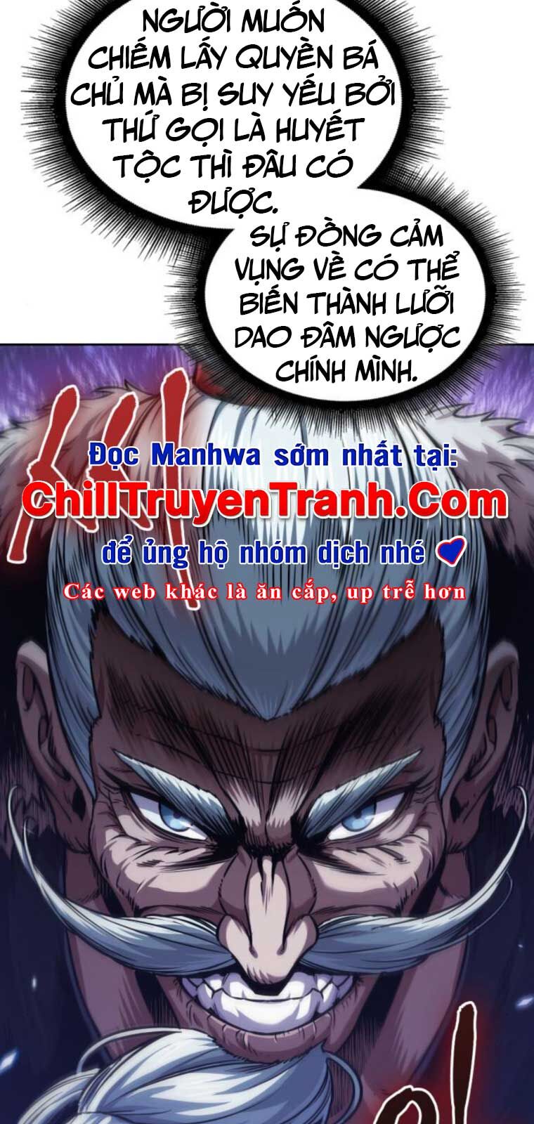 Ngã Lão Ma Thần Chapter 251 - Trang 3