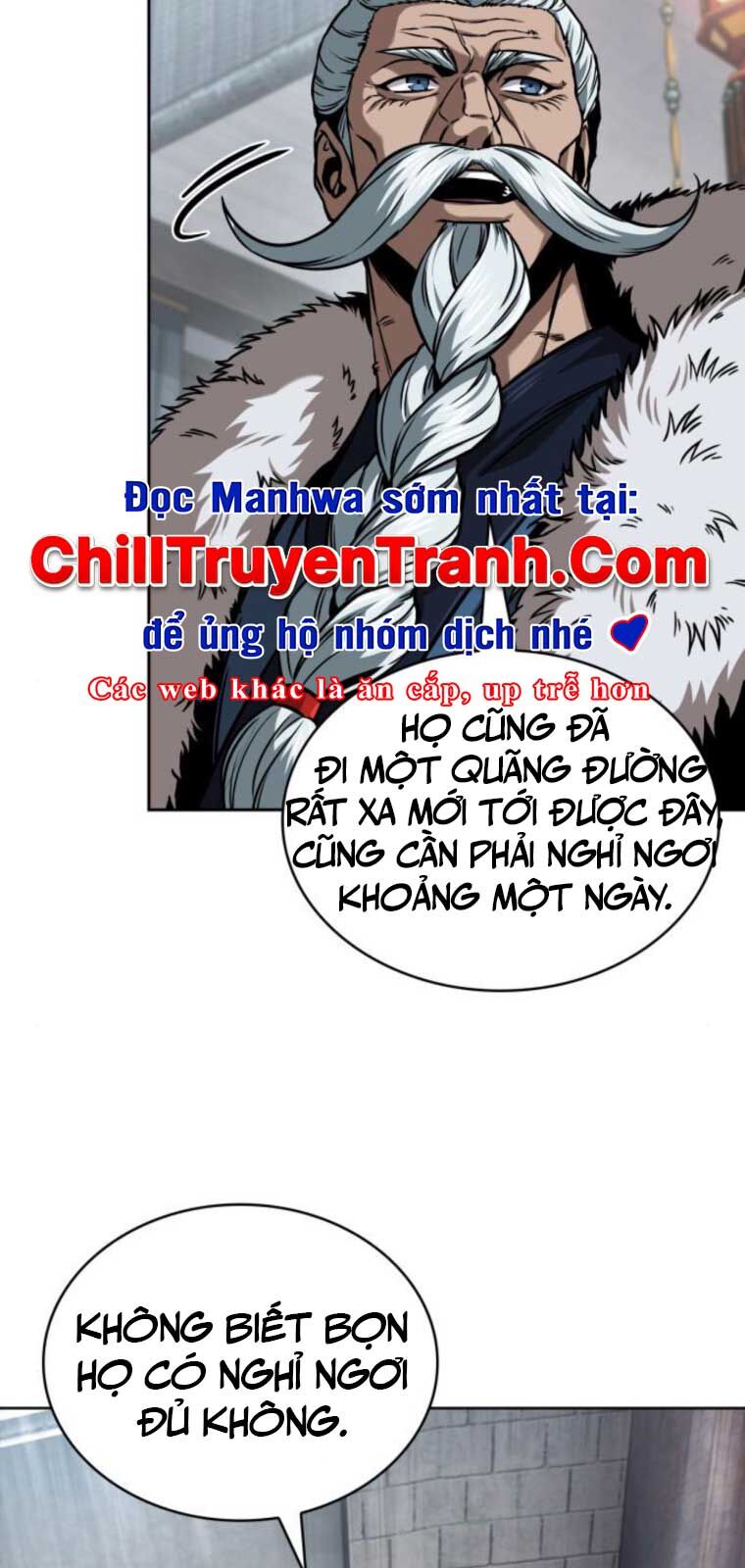 Ngã Lão Ma Thần Chapter 251 - Trang 9