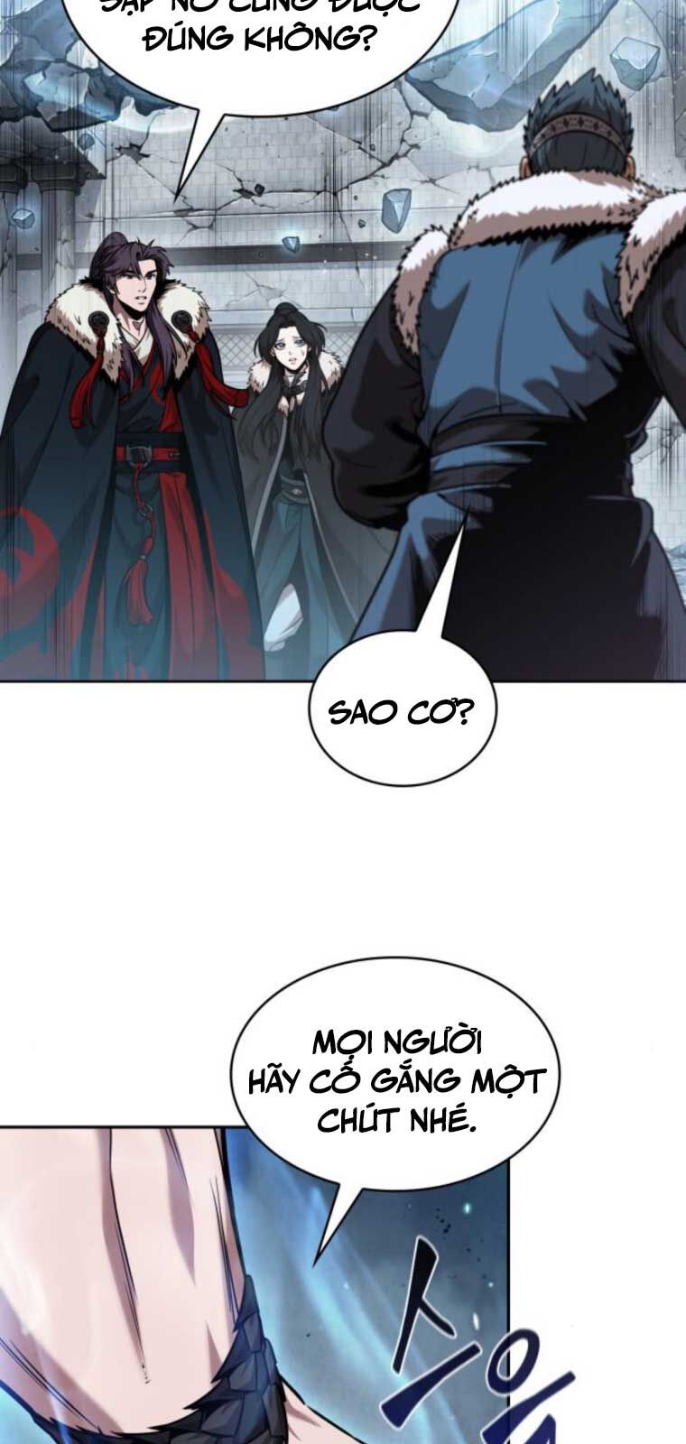 Ngã Lão Ma Thần Chapter 251 - Trang 65