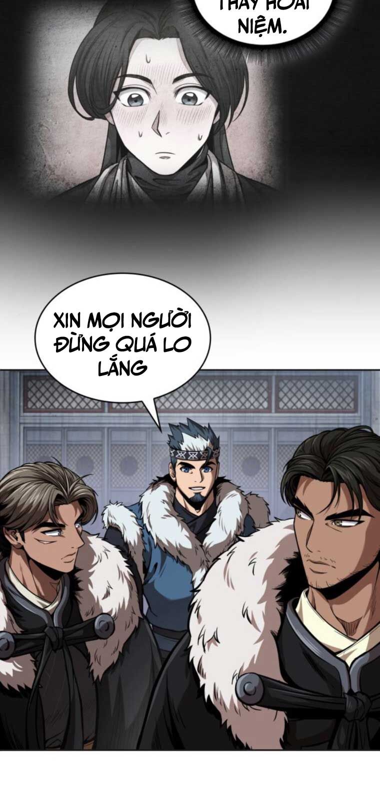 Ngã Lão Ma Thần Chapter 251 - Trang 26