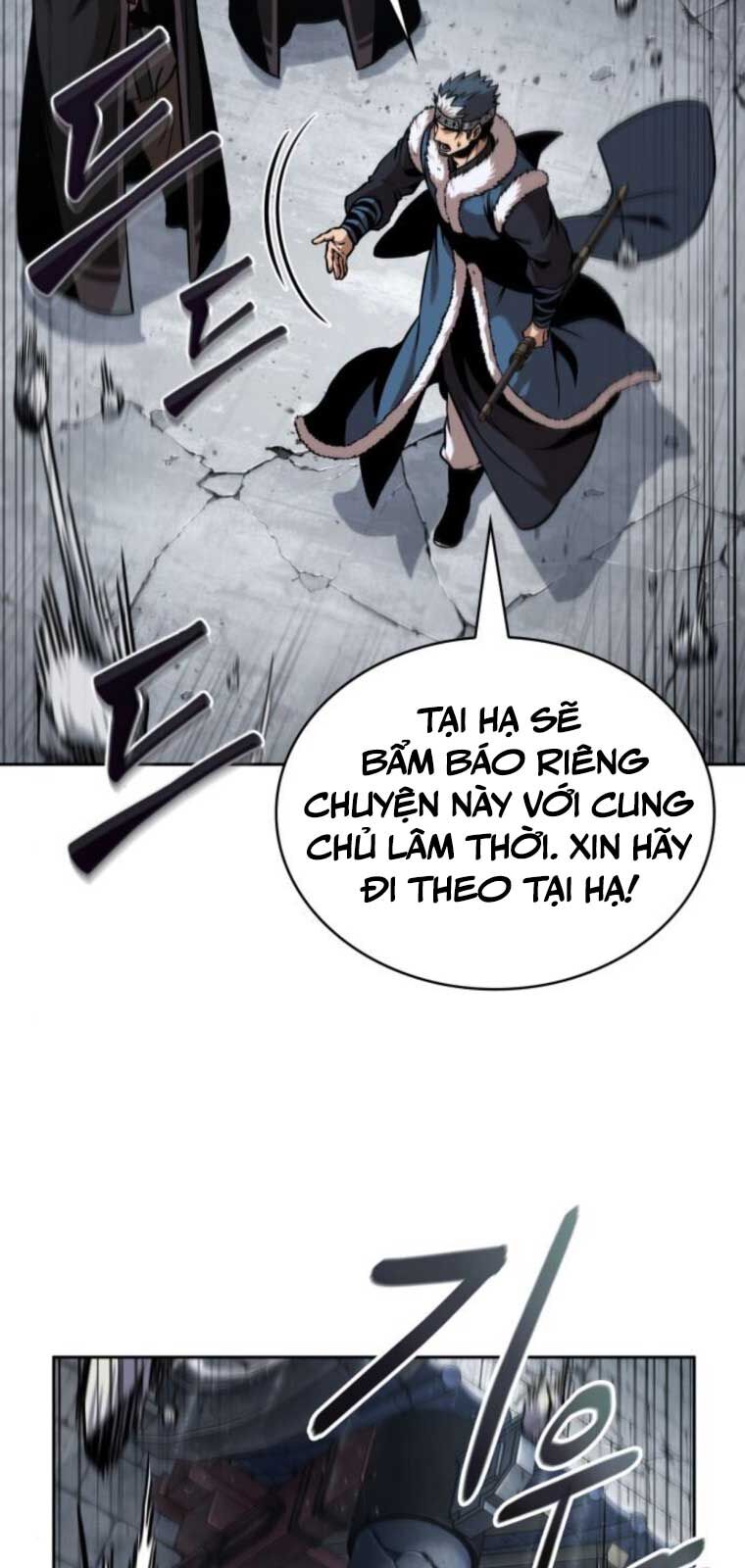 Ngã Lão Ma Thần Chapter 251 - Trang 44